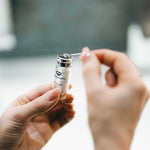 Premium Floss Zahnseide - Whitesensation